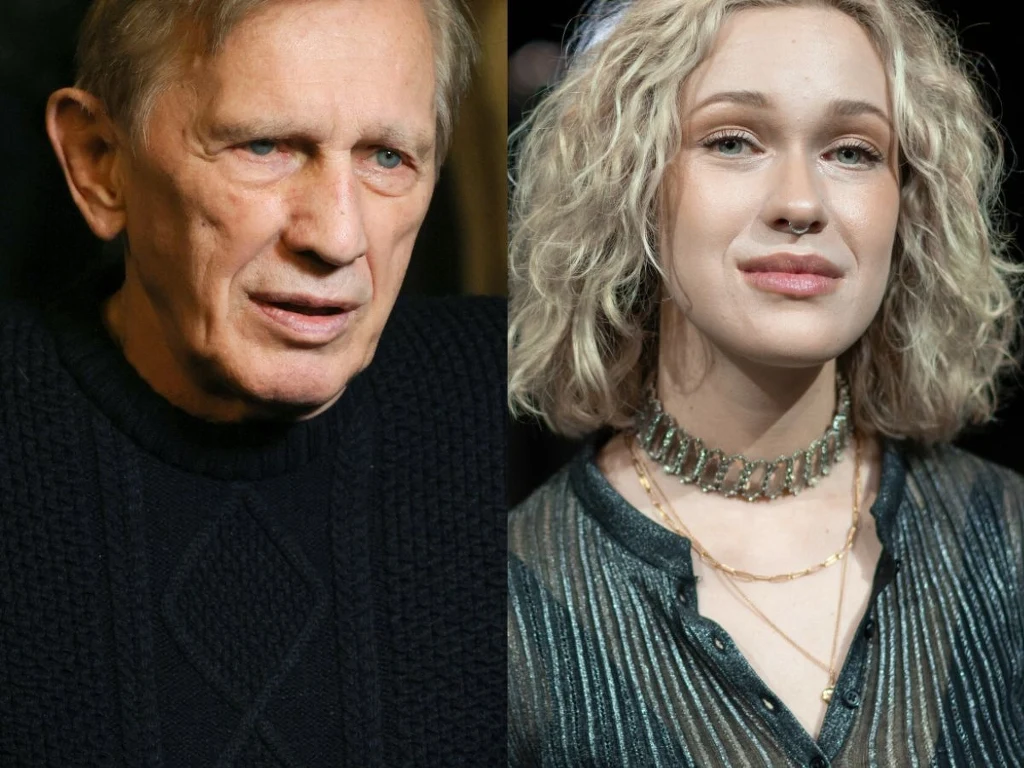 Jan Englert, Helena Englert