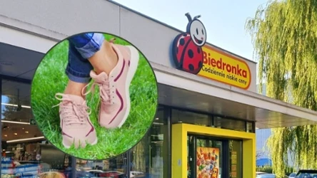 W Biedronce kupisz buty na wiosnę za grosze! Stylowe, wygodne i od 29,99 zł!