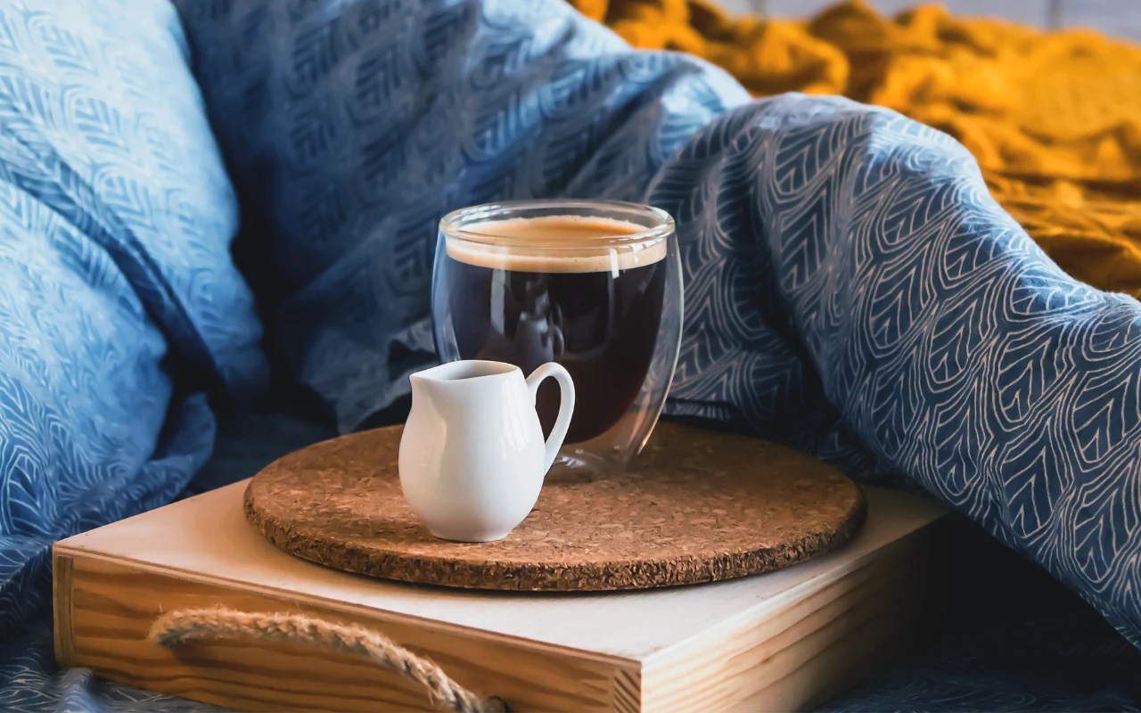 Jak działa kawowa drzemka?