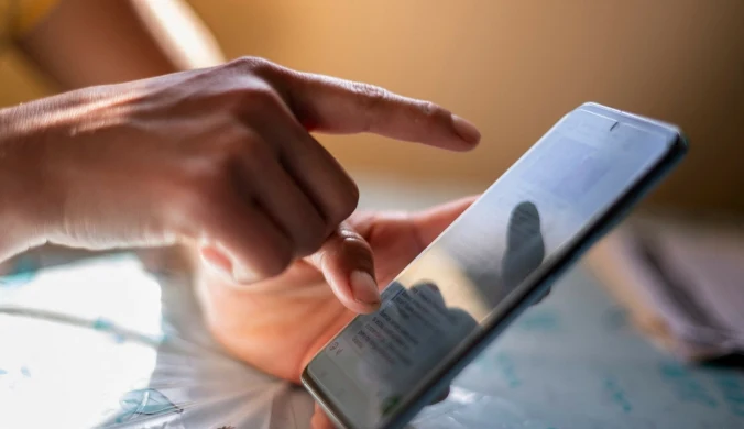 W serwisie Facebook pojawiła się reklama fałszywej lokaty