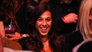 Joanna Jędrzejczyk