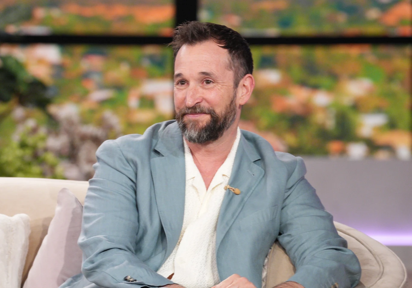 Noah Wyle Noah Wyle