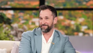 Noah Wyle