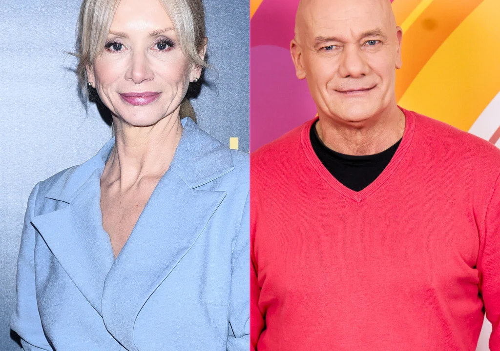 Ewa Gawryluk, Piotr Zelt