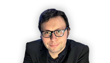 Rafał Woś