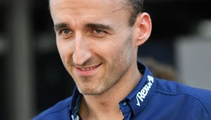 Robert Kubica