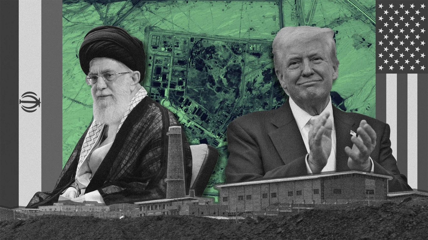 W sobotę ruszą irańsko-amerykańskie rozmowy dotyczące porozumienia nuklearnego. article cover