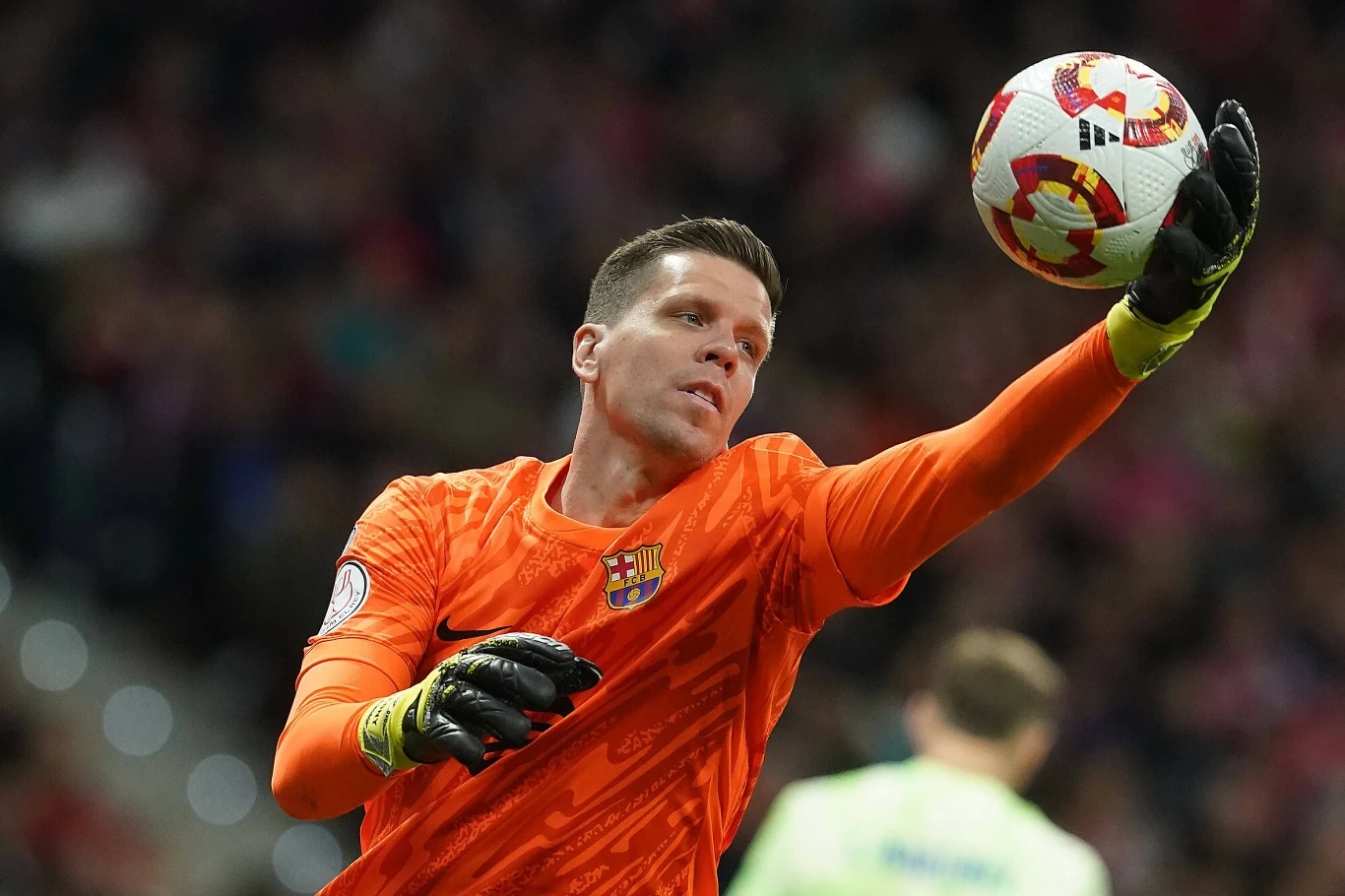 Wojciech Szczęsny Wojciech Szczęsny