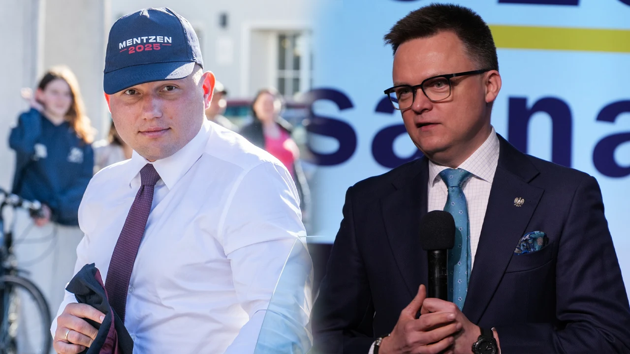 Sztab Sławomira Mentzena nie będzie odwoływał się od wyroku warszawskiego sądu