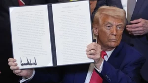 Laureat ekonomicznego Nobla przewiduje kryzys, którego początkiem będą nieprzewidywalne decyzje Donalda Trumpa