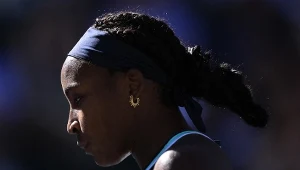Coco Gauff
