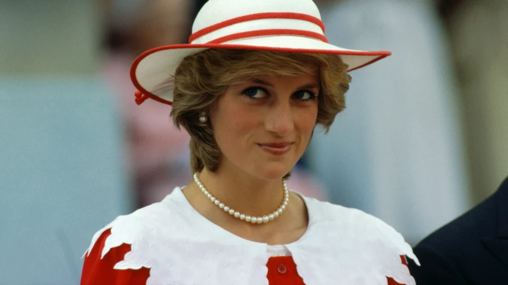 Księżna Diana