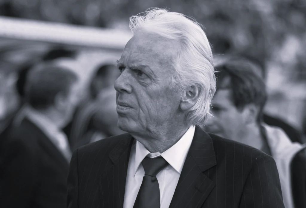 Leo Beenhakker