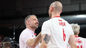 Krzysztof Ignaczak o powołaniach Grbicia: Za chwilę ktoś będzie musiał zastąpić Bartka Kurka