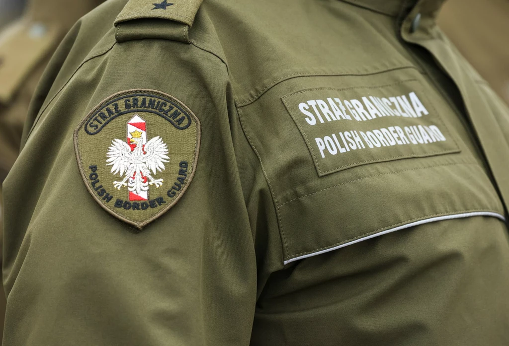 Kolejni strażnicy graniczni trafili do szpitala po zatruciu w Kętrzynie Kolejni strażnicy graniczni trafili do szpitala po zatruciu w Kętrzynie