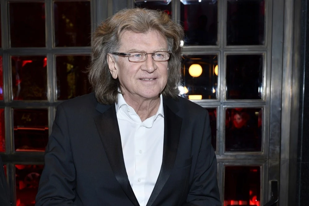 Zbigniew Wodecki