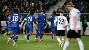 "Legia nie zagroziła rywalowi". Gikiewicz dosadnie po porażce z Chelsea