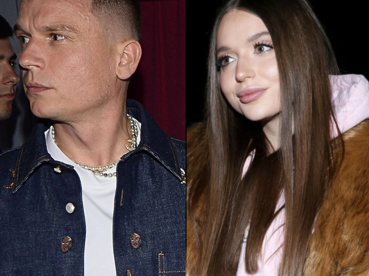 Bart Pniewski, Nicol Pniewska Bart Pniewski, Nicol Pniewska