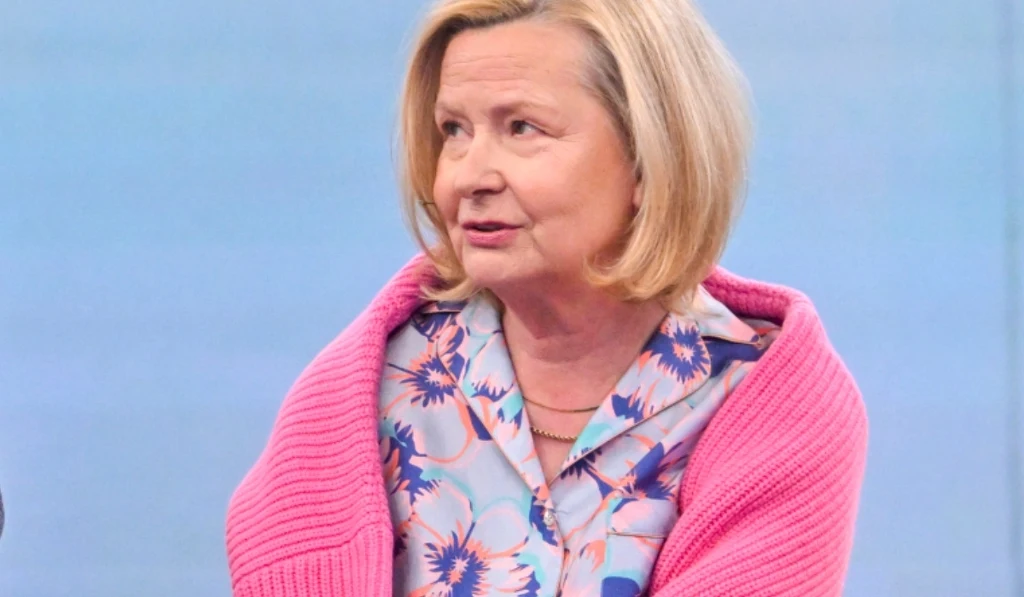 Barbara Bursztynowicz