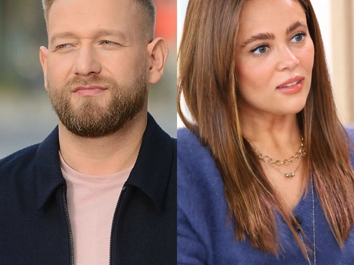 Bartek Jędrzejczak, Gabi Drzewiecka Bartek Jędrzejczak, Gabi Drzewiecka