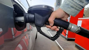 Black Friday na stacjach paliw. Taniej za litr nawet o 40 gr