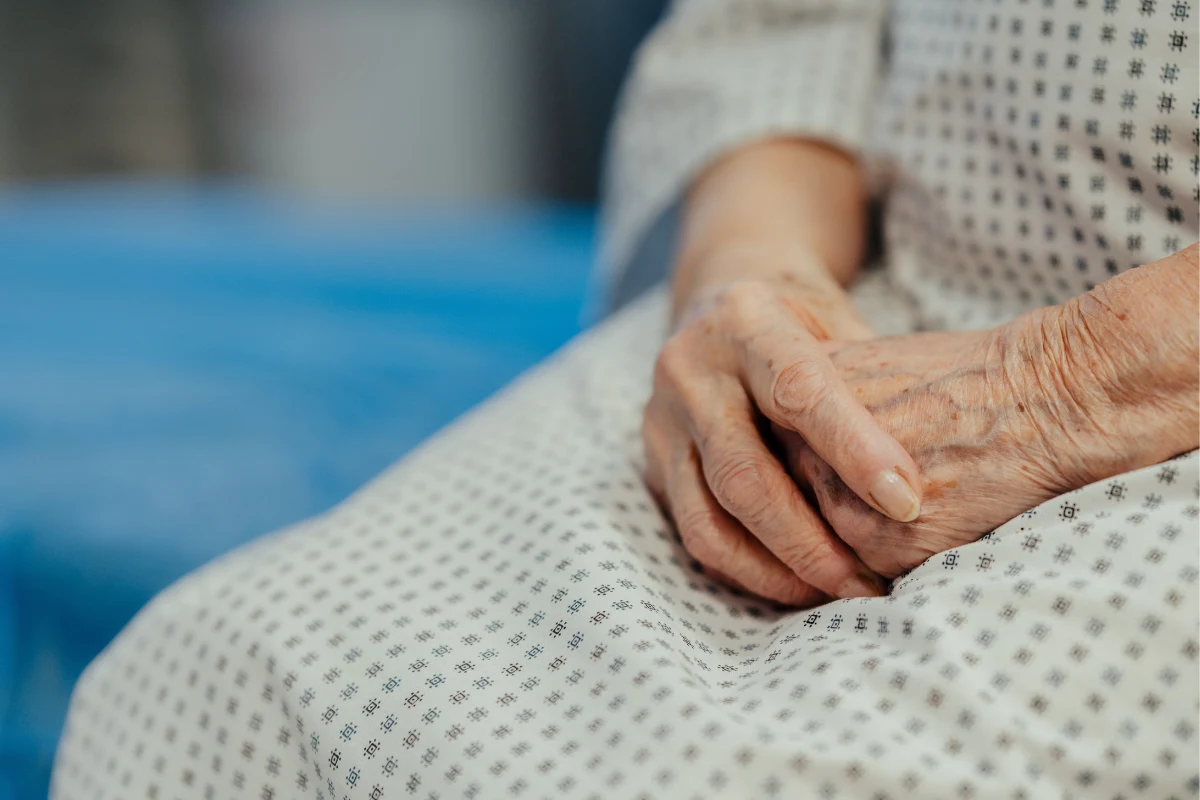 Można spowolnić postęp choroby Parkinsona i łagodzić jej objawy