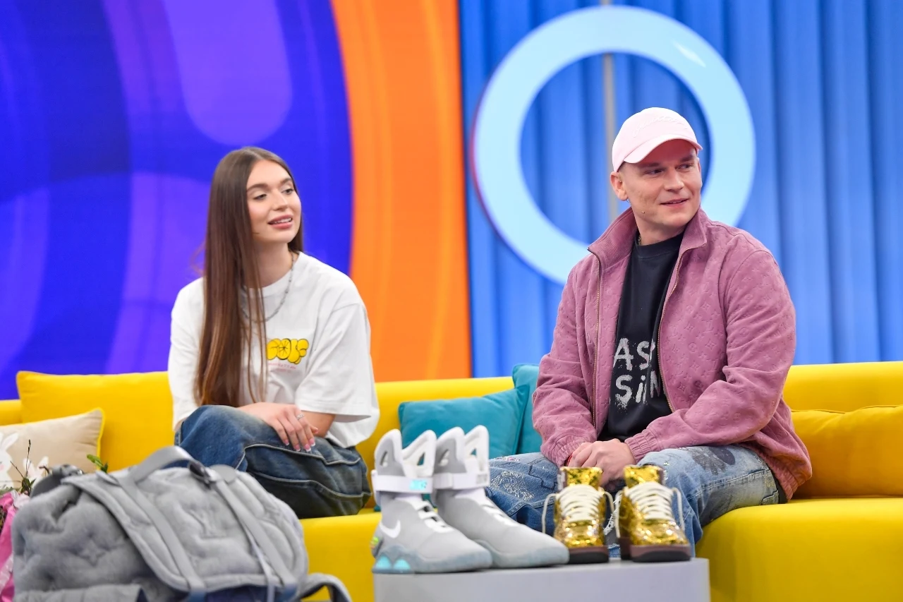 Nicol Pniewska, Bart Pniewski