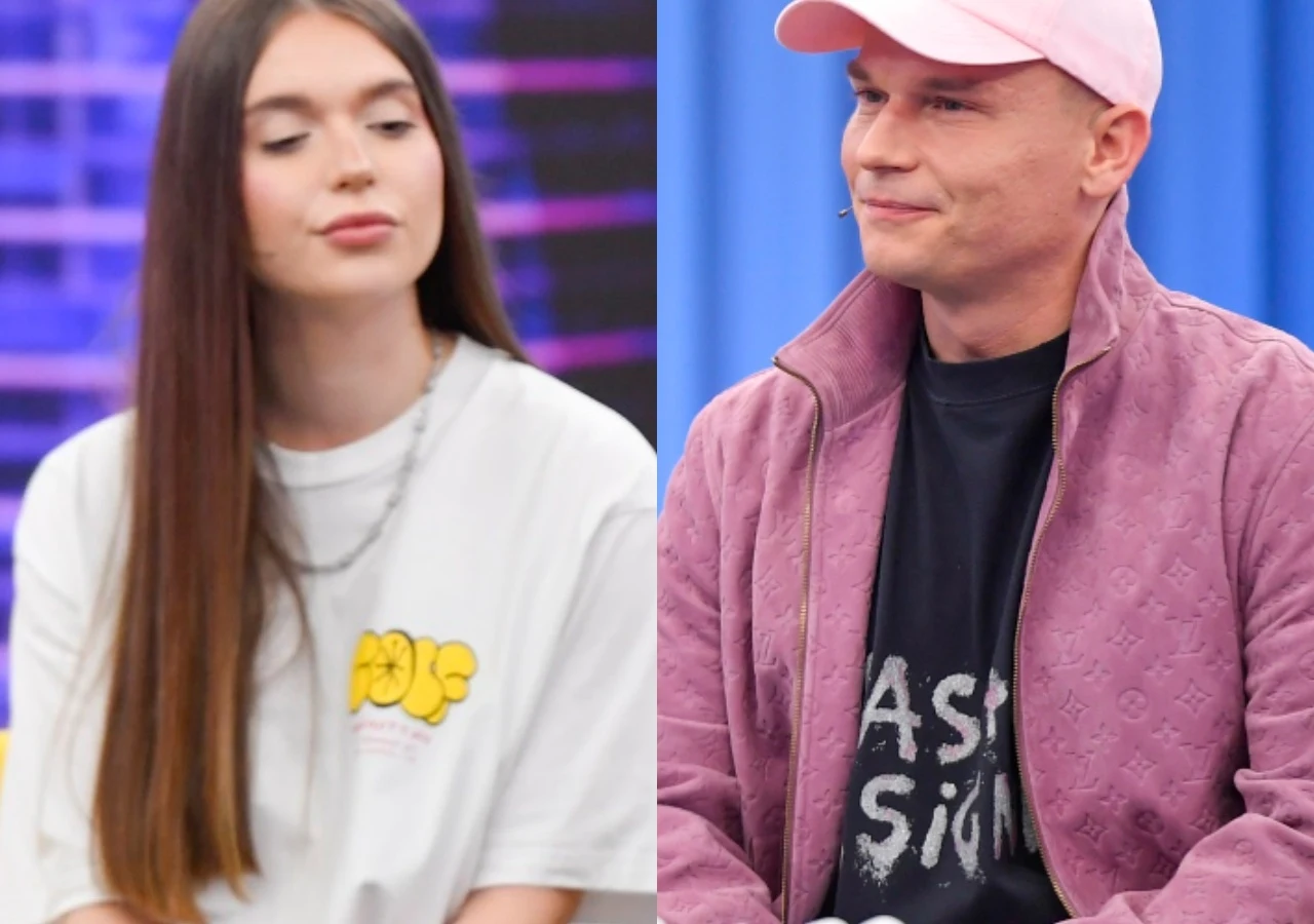 Nicol Pniewska, Bart Pniewski Nicol Pniewska, Bart Pniewski