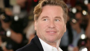 Val Kilmer