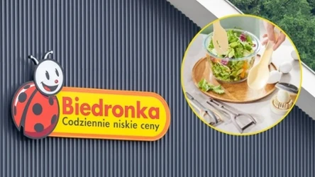 Stylowe akcesoria kuchenne w Biedronce. Zapłacisz mniej niż 10 zł!