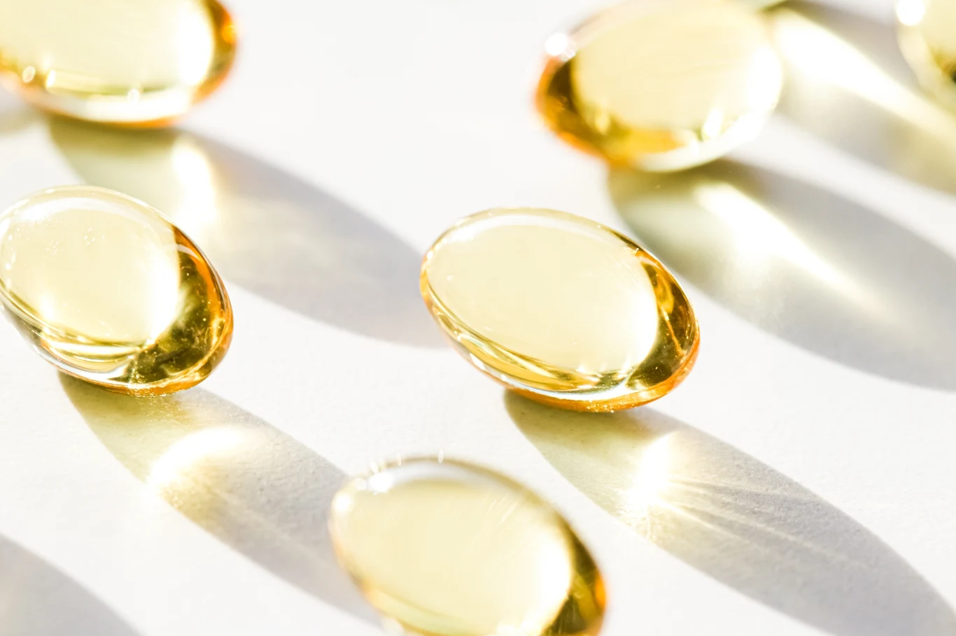 Niedobór witaminy D może objawiać się zmęczeniem, częstymi infekcjami, a także problemami z koncentracją Niedobór witaminy D może objawiać się zmęczeniem, częstymi infekcjami, a także problemami z koncentracją