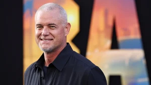 Eric Dane