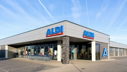Weekend zapowiada się słonecznie? Wpadnij do Aldi po tanie akcesoria do grillowania