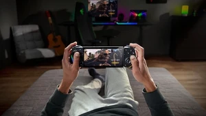 Razer PC Remote Play