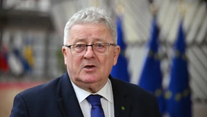 Czesław Siekierski przestał być szefem resortu rolnictwa. Ma oszczędności i... trzy emerytury
