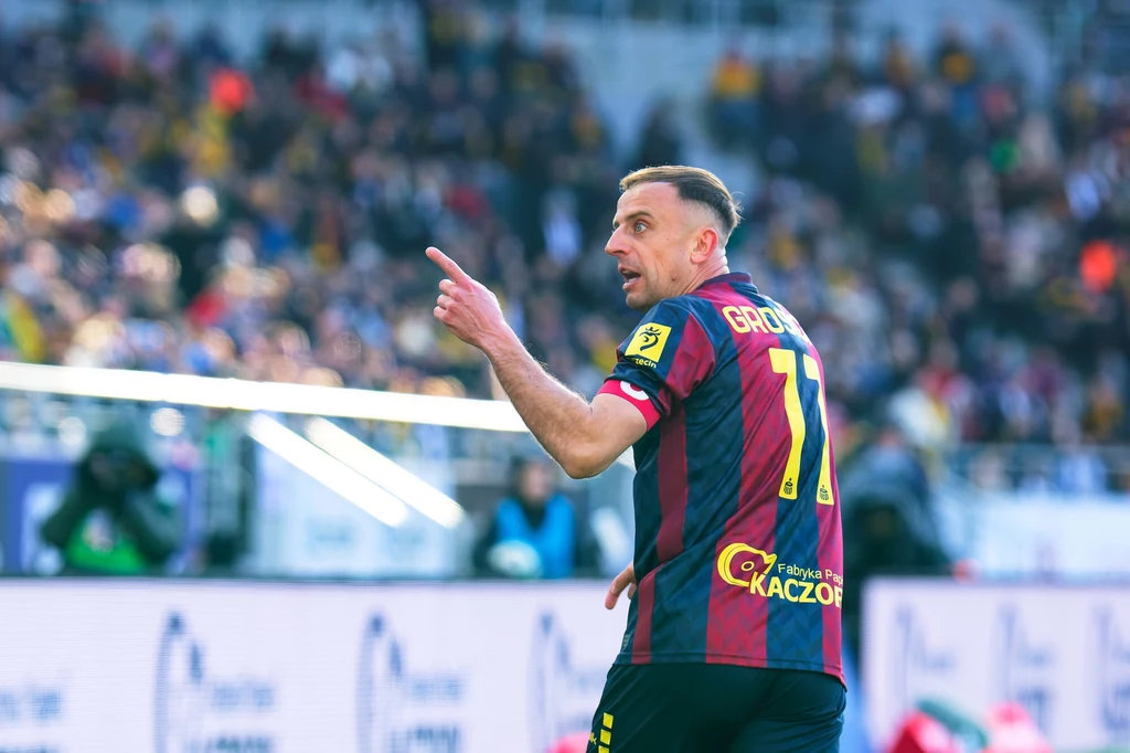 Kamil Grosicki Kamil Grosicki