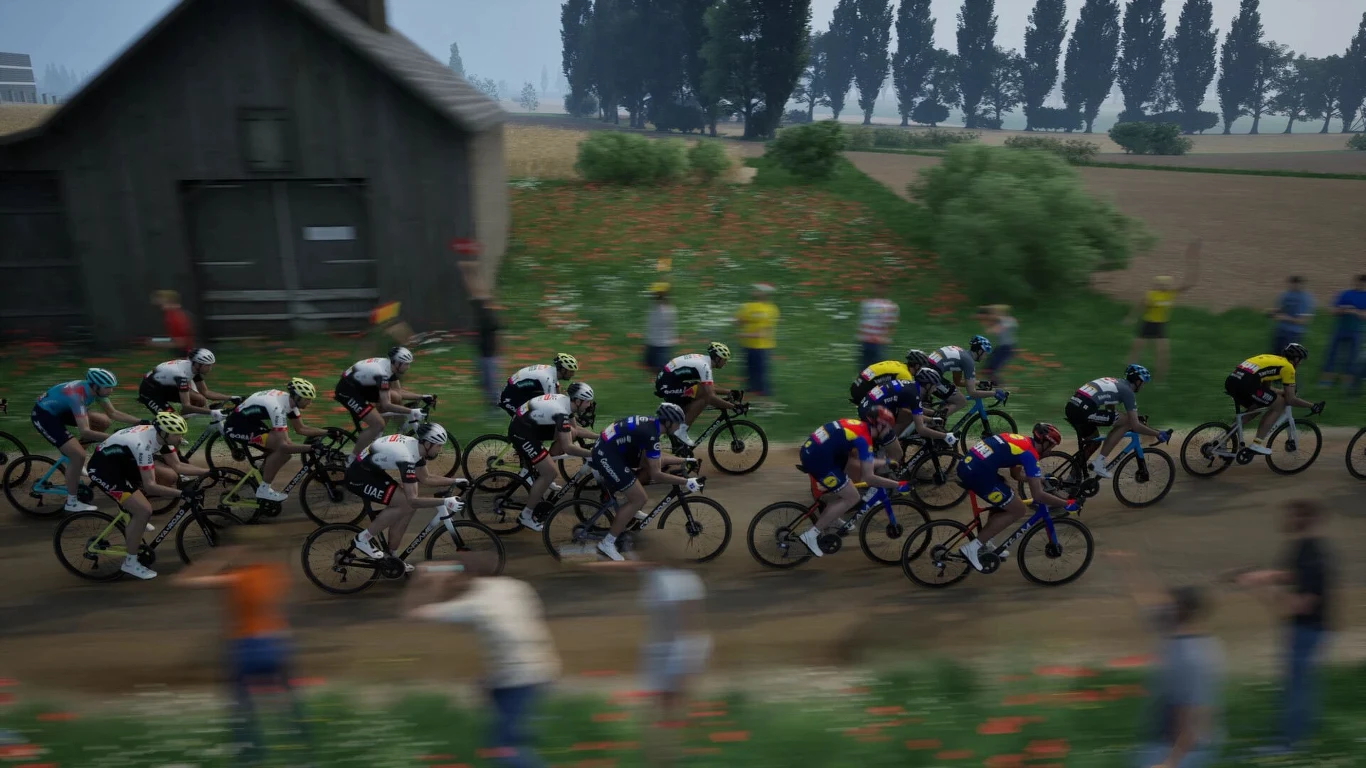 Tour de France 2025