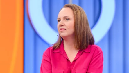 Magdalena Smalara nieoczekiwanie odkryła, że jest spokrewniona ze znanym aktorem. "Ale numer!"