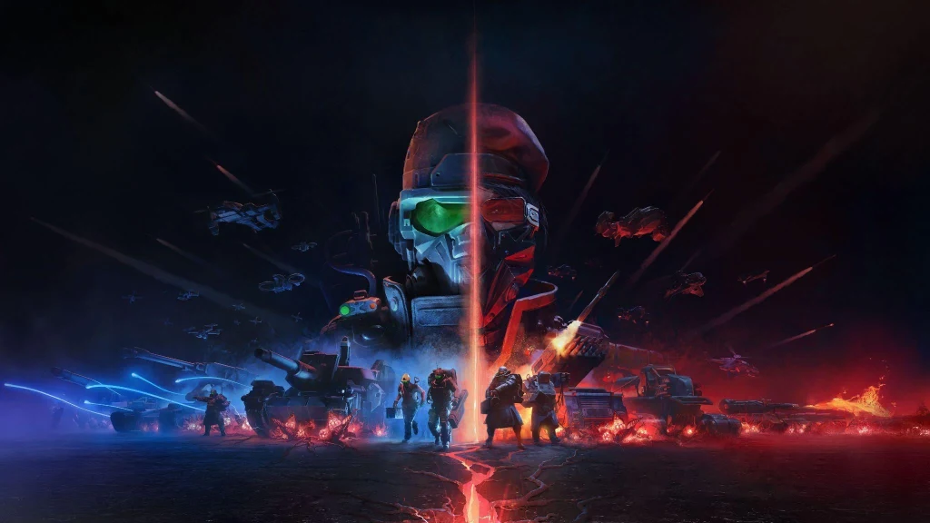 Tempest Rising Tempest Rising