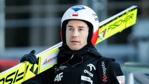 Kamil Stoch ma na koncie trzy złote medale olimpijskie. Czy w przyszłym roku powalczy o kolejny?