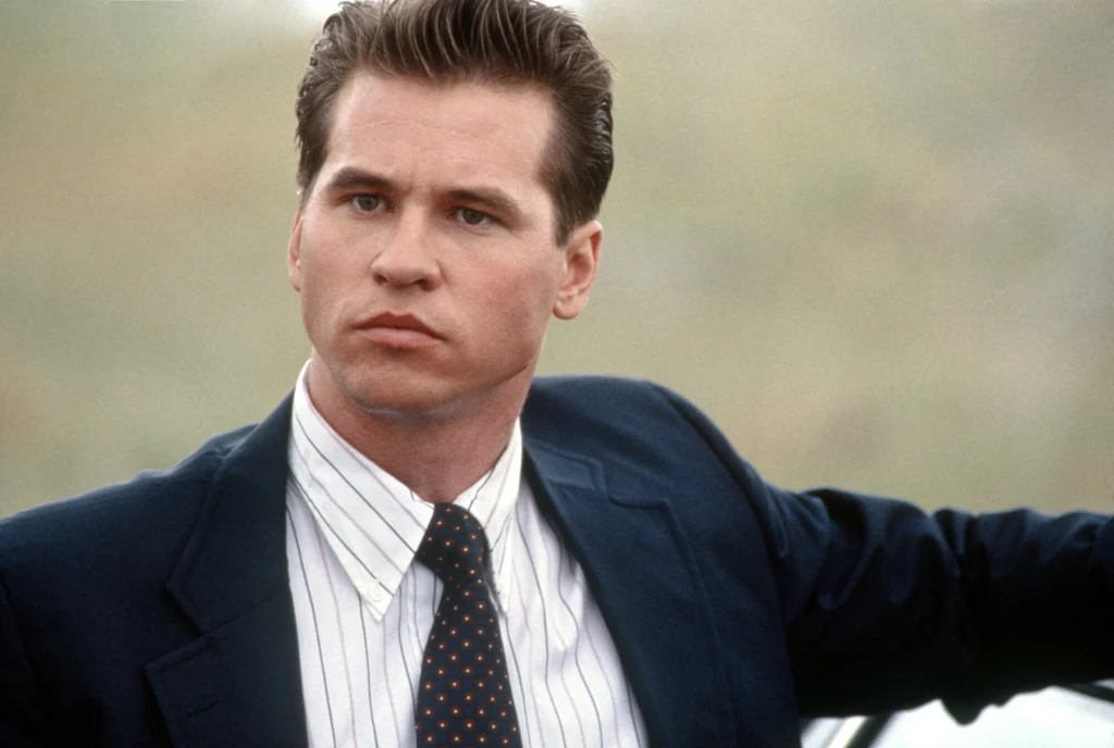 Val Kilmer Val Kilmer