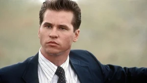 Val Kilmer