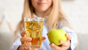 Jesteś w tej grupie? Niej sięgaj po ocet jabłkowy. Tylko sobie zaszkodzisz