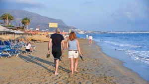 Komu przysługują wczasy pod gruszą 2025?