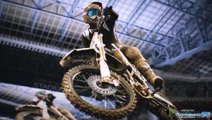 Monster Energy Supercross 25 - The Official Video Game