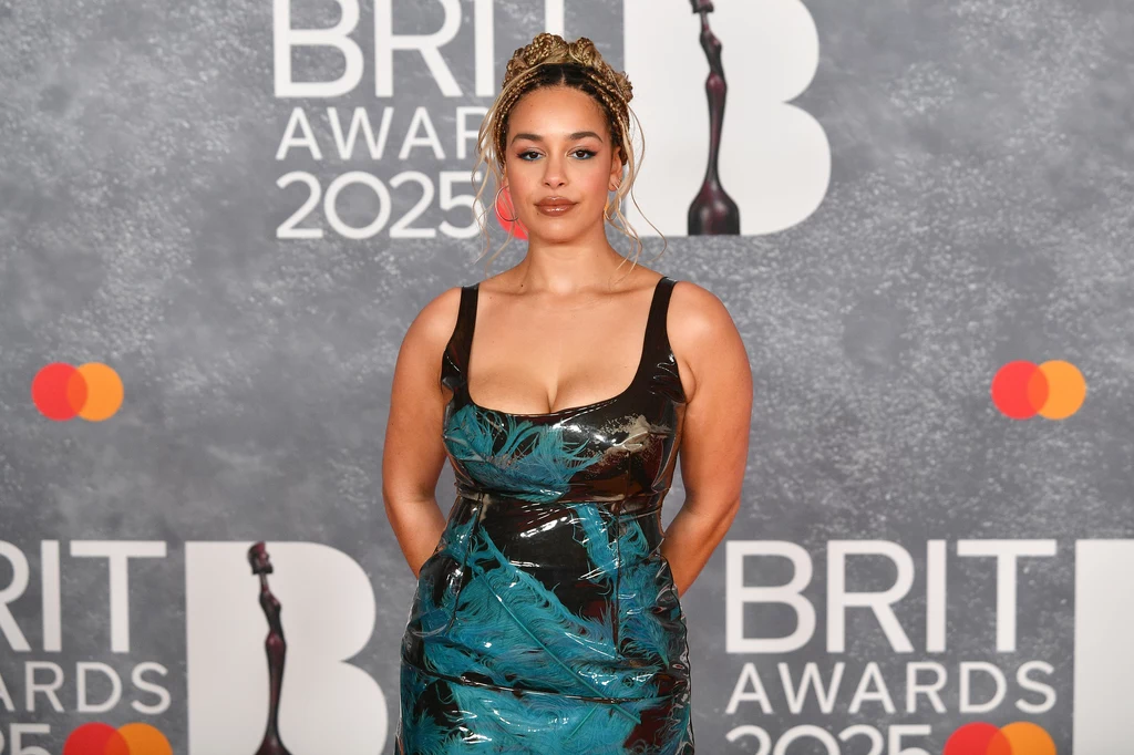 Jorja Smith dołączyła do line-upu Open'er Festivalu 2025 Jorja Smith dołączyła do line-upu Open'er Festivalu 2025