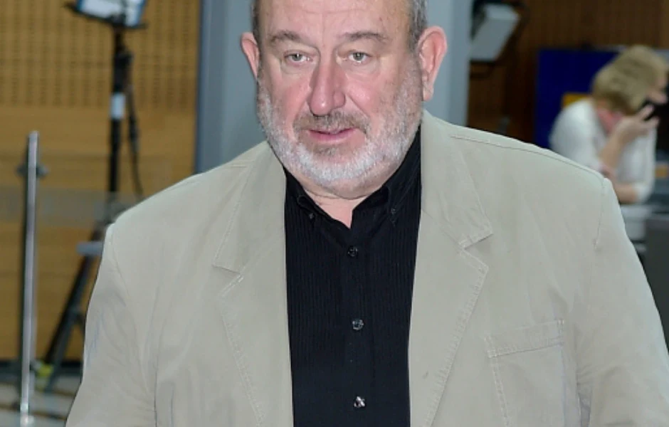 Tadeusz Drozda Tadeusz Drozda