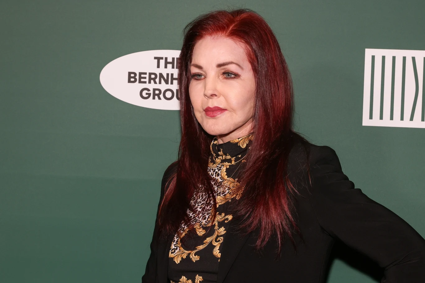 Priscilla Presley Priscilla Presley