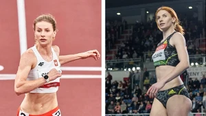 Klaudia Siciarz w rozmowie z Interią zwróciła uwagę na ciemniejszą stronę sportu, o której mniej się mówi. A dla osoby emocjonalnej jest trudna do zniesienia