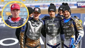 Motor Lublin rozpoczyna sezon. Kapitan Falubazu głośno zapowiada